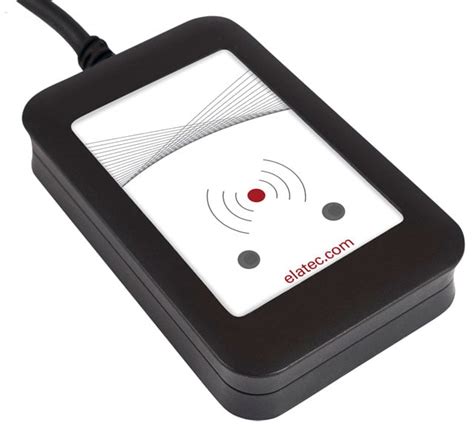 elatec twn4 rfid reader|elatec twn4 multitech 2.